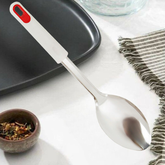 Ложка гарнирная "Премьера" 1с2042