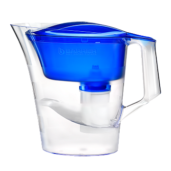 Фильтр-кувшин "БАРЬЕР Твист"  В171Р00