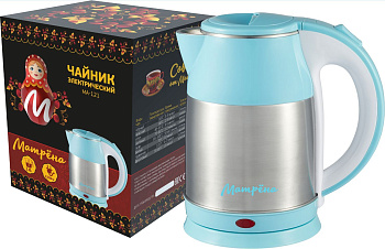 Чайник 1,8л Матрёна МА-121 007364