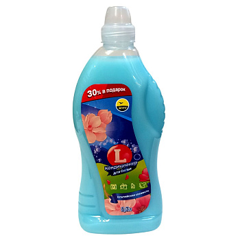 Кондиционер L 1,3л 