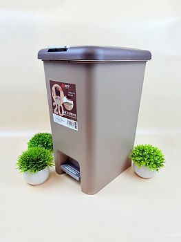 Мусорное ведро OLS-480-13