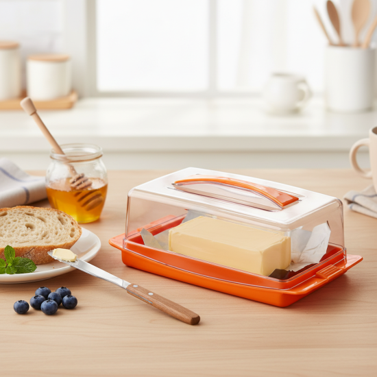 Масленка "Лакомка" М1765