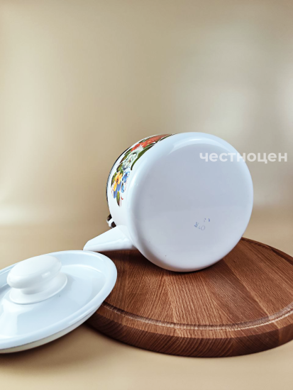 Чайник для плиты 2,0л С-2710П2/4Рч  "Татьяна"