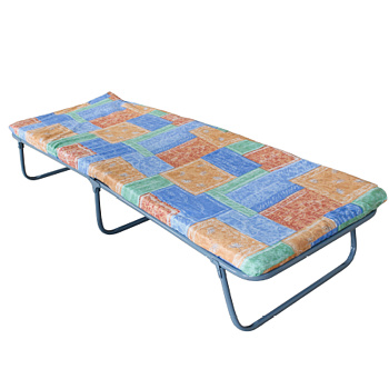 Кровать-тумба раскладная КТР-2 