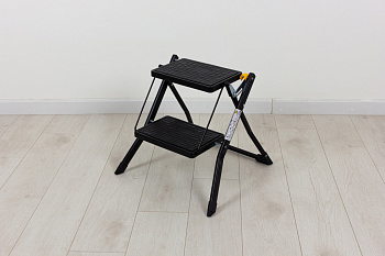 Стремянка Step Stool 2 ступ