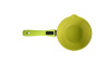 Ковш 1,5л с носиком, со съемной ручкой, стекл. крышкой, АП линия "Trendy style"(Lime) к0156tsl Ковш 1,5л с носиком, со съемной ручкой, стекл. крышкой, АП линия "Trendy style"(Lime) к0156tsl