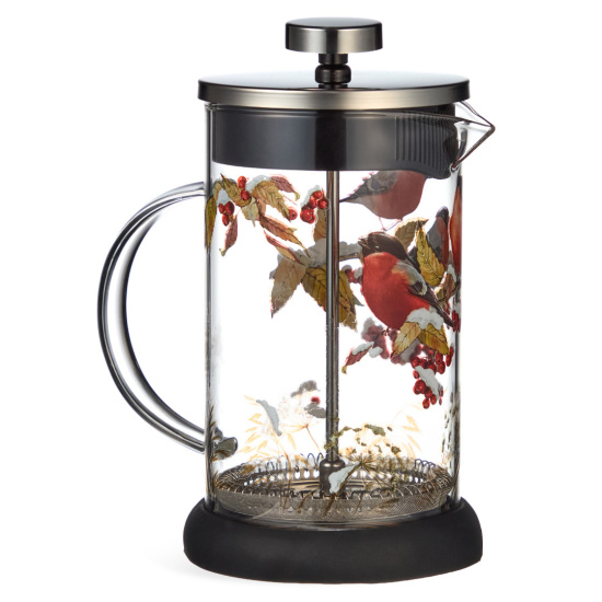 ФРЕНЧ-ПРЕСС "СНЕГИРИ" 600 МЛ 887-477
