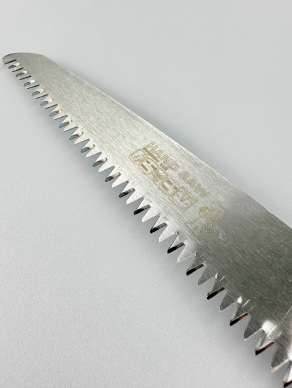 Пила садовая складная OLS-247-8