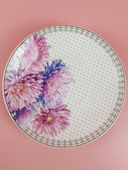 Набор в коробке (4 пр.) Lavenir 220 мл, 13,5 см, C03-443 4G фарфор 00110611