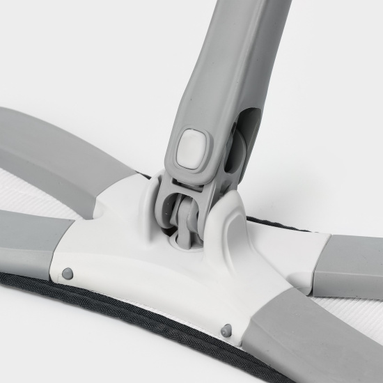 Швабра Твист с отжимом в коробке ID6377