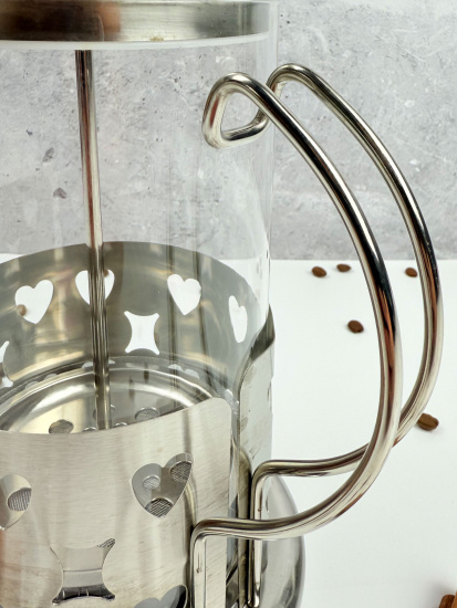 Френч-пресс 800мл OLS-339-46