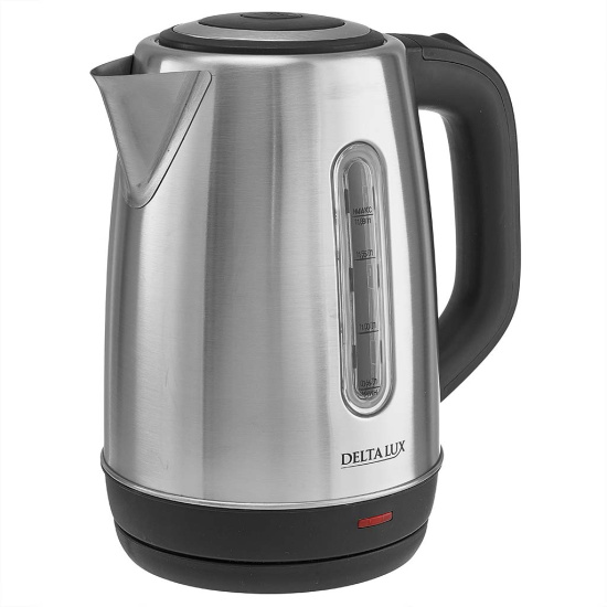 Чайник 1,8л электрический DELTA  DE-1015
