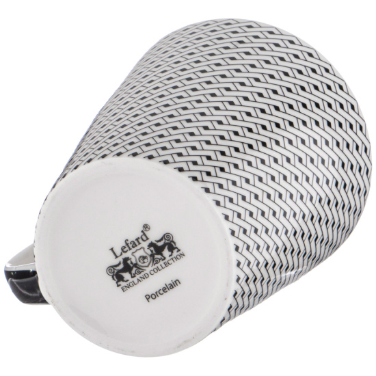 КРУЖКА LEFARD "CLASSIC" 380 МЛ (КОР=36) (260-759)