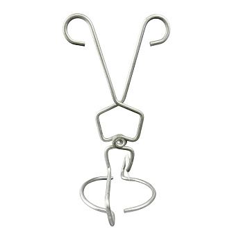 Захват проволочный