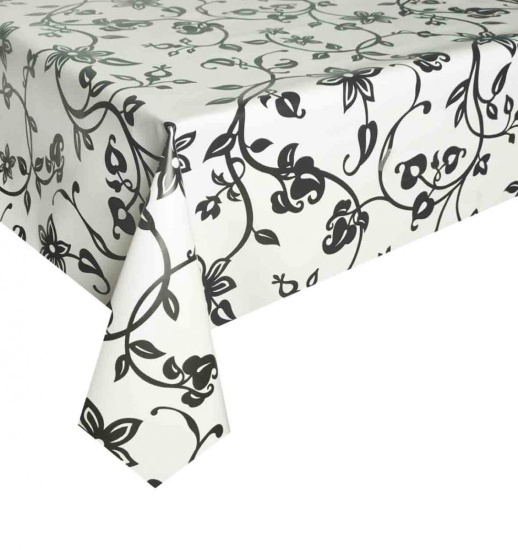 Клеенка столовая Декорама 1,40х20м 117A