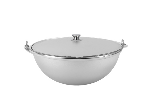 Котел 12л походный (Кукмор) кп120