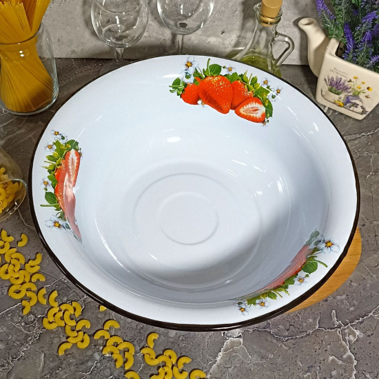 Таз 7 л. с рисунком 1с23с