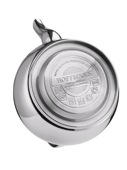 Чайник заварочный 1,2л комбинированная подвижная ручка НМ 55221