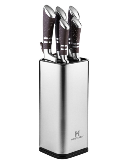 Набор ножей 7пр. НМ 6632