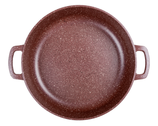 Жаровня 260/70 без крышки  ж261аш