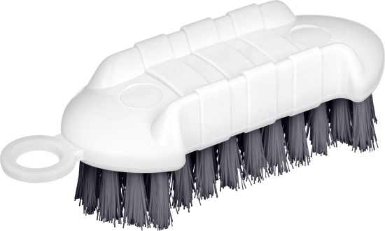 Щетка для рук "Good" L110мм (белый) 223200229/01