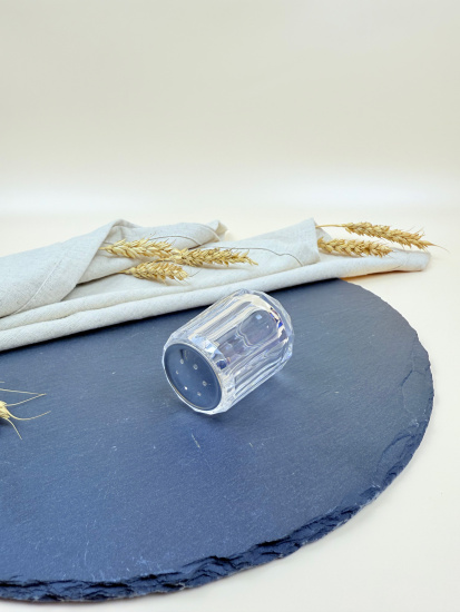 Солонка акриловая маленькая  OLS-805-2