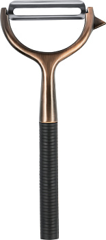 Овощечистка поперечная Linea CUCINA 76-0605