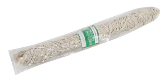 Гамак-сетка (хлопок) Ham-20 с деревянной планкой, р-р 200х80 см 004974