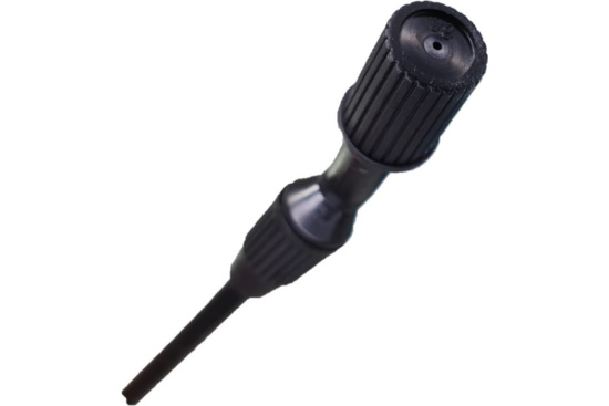 Опрыскиватель пневматический садовый "Зеленый луг"  8,0л