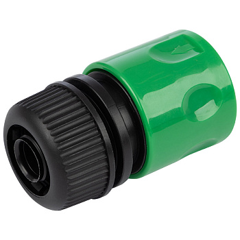 Соединитель 1/2" HL031 в пакете 002721