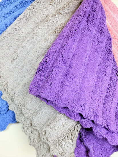 Набор салфеток 4шт 30*30см OLS-51