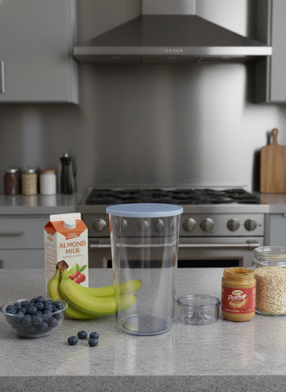 Блендерный набор 6 в 1 OLS-SC-8061