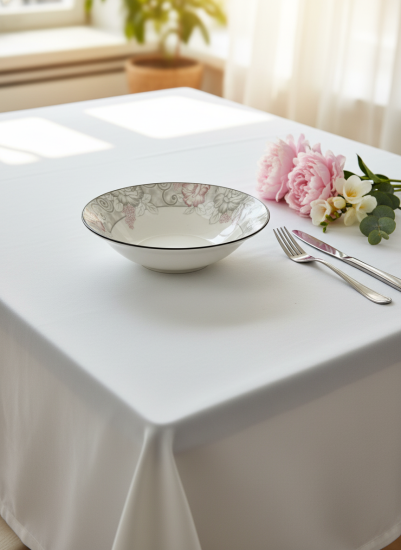 Салатник 20см "Розали" OLS-160-23