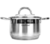 Кастрюля нерж. 6,1л HR151-5 OLS-16016-8