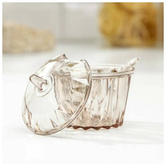 Емкость для специй "Богема" (уп.18) М778