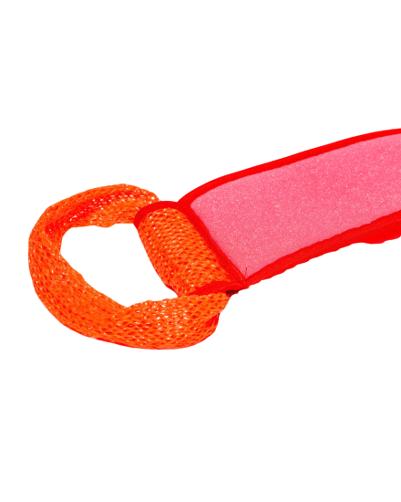 Мочалка банная "Столичная" м015 (уп.40шт)