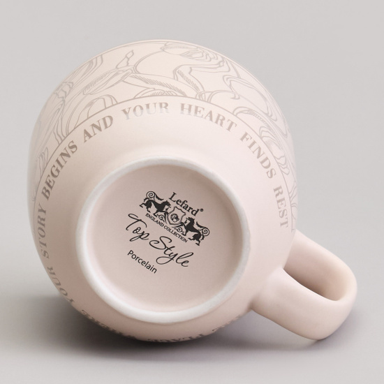НАБОР ПОСУДЫ LEFARD 3 ПРЕДМЕТА "LOVING FAMILY" (756-481)