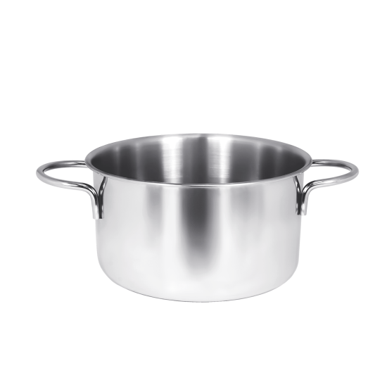 Кастрюля 1,9 л. (Н-1609СП4) 