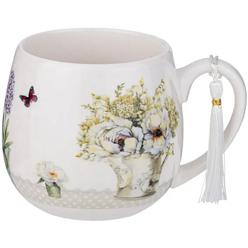 КРУЖКА 420 МЛ 87-319