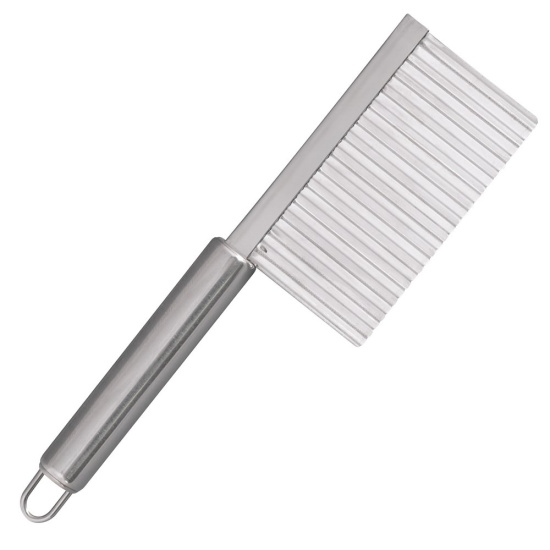 Овощерезка фигурная нерж. OLS-400-7