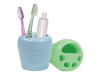 Подставка для зубных щеток "Фантазия" М1155