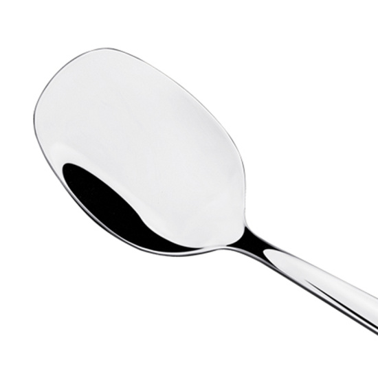 Лопатка кулинарная Linea MARMO NERO 93-TO-MN-02