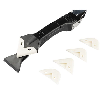 Скребок многофункциональный Park 5 в 1 104535