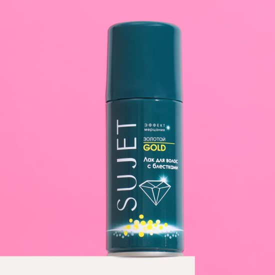 Лак "Сюжет" С витамином F1 СЕРЕБРЯНЫЙ 100мл 5-01.05.026