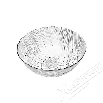 Салатник из закаленного стекла ATLANTIS 120мм  10248SLBFD (Без инд.уп.)