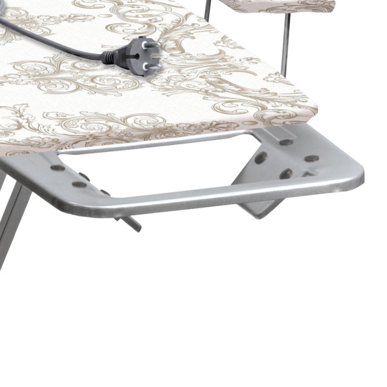 Доска гладильная "НИКА 3" пу, пр, удл, Н3