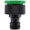 Адаптер с переходником, 1/2"-3/4" HL022 в пакете 002714