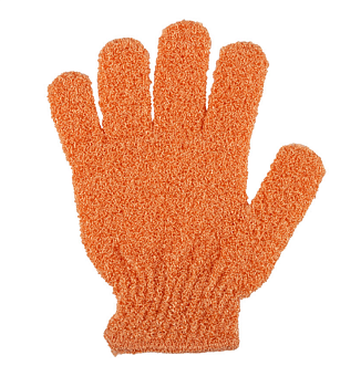 Мочалка-перчатка BW, нейлон 310516