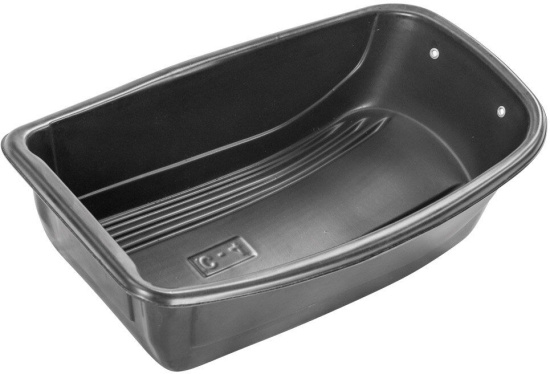 Сани-волокуши охота/рыбалка 1100*540*290мм с люверсами MAWIPRO C-4 Сани-волокуши охота/рыбалка 1100*540*290мм с люверсами MAWIPRO C-4