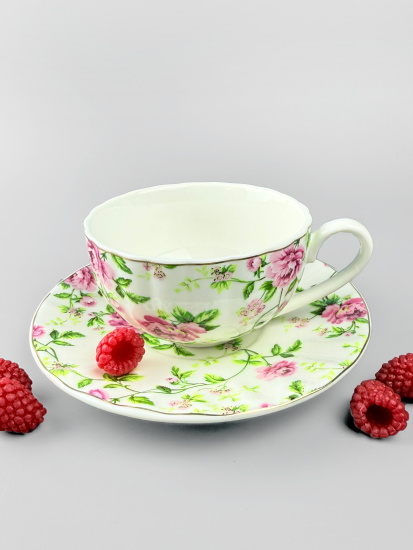 Сервиз чайный 12пр OLS-560-8